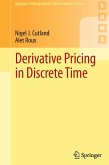 Derivative Pricing in Discrete Time (eBook, PDF)