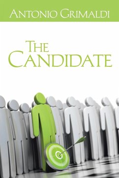 The Candidate - Grimaldi, Antonio