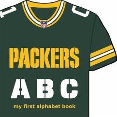 Green Bay Packers Abc-Board - Epstein, Brad