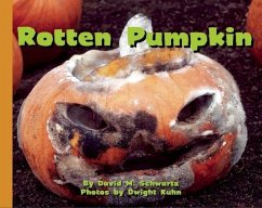 Rotten Pumpkin - Schwartz, David