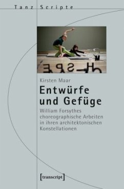 Entwürfe und Gefüge - Maar, Kirsten