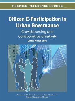 Citizen E-Participation in Urban Governance