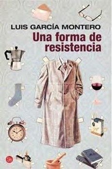 Cover Una forma de resistencia