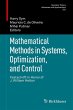 Mathematical Methods in Systems,... - Bild 1