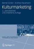 Kulturmarketing (eBook, PDF)