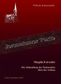 Maqala fi al-rabw (eBook, PDF)