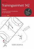 Torhütertraining mit Koordination für die Feldspieler (TE 142) (eBook, ePUB)