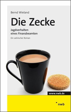 Die Zecke (eBook, ePUB) - Wieland, Bernd