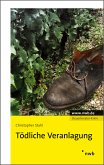 Tödliche Veranlagung (eBook, ePUB)