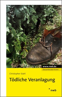 Tödliche Veranlagung (eBook, ePUB) - Stahl, Christopher