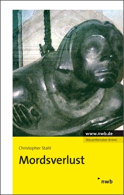 Mordsverlust (eBook, ePUB) - Stahl, Christopher