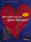 Was haben Sie auf dem Herzen? (eBook, ePUB)