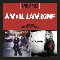Let Go/Under My Skin - Lavigne,Avril