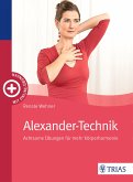 Alexander-Technik (eBook, ePUB)