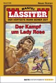 Der Kampf um Lady Rose / Lassiter Bd.2129 (eBook, ePUB)