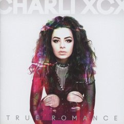 Cover True Romance
