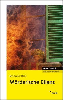 Mörderische Bilanz (eBook, ePUB) - Stahl, Christopher