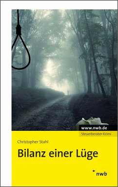 Bilanz einer Lüge (eBook, ePUB) - Stahl, Christopher