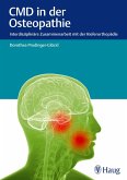 CMD in der Osteopathie (eBook, ePUB)