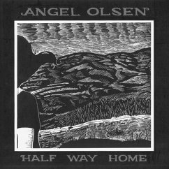 Half Way Home - Olsen,Angel