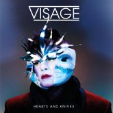 Hearts & Knives