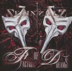 Cover Factory Of Dreams