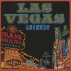 Las Vegas Legends (Lim. Metalbox Ed.)