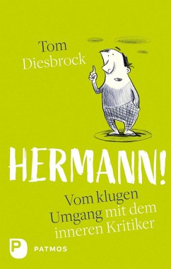 Hermann! (eBook, ePUB) - Diesbrock, Tom