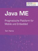 Java ME (eBook, ePUB)