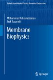 Membrane Biophysics (eBook, PDF)