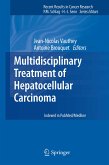 Multidisciplinary Treatment of Hepatocellular Carcinoma (eBook, PDF)