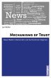 Mechanisms of Trust (eBook, PDF) - Bild 1