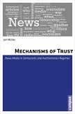 Mechanisms of Trust (eBook, PDF)