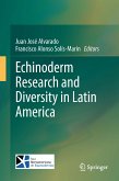 Echinoderm Research and Diversity in Latin America (eBook, PDF)