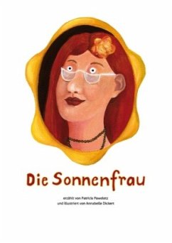 Die Sonnenfrau - Paweletz, Patricia