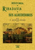 Historia de Ribadavia y sus alrededores Historia de Ribadavia y sus alrededores