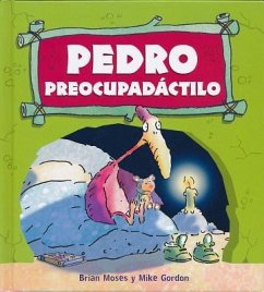 Pedro Preocupadctilo - Moses, Brian