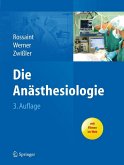 Die Anästhesiologie (eBook, PDF)