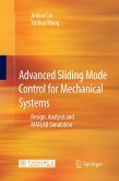 Advanced Sliding Mode Control for Mechanical Systems (eBook, PDF)