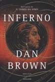Inferno, italienische Ausgabe Inferno, italienische Ausgabe