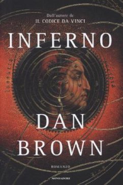 Cover Inferno, italienische Ausgabe