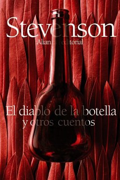 El diablo de la botella y otros cuentos - Stevenson, Robert Louis