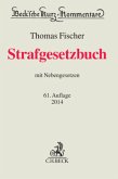 Strafgesetzbuch (StGB), Kommentar