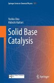 Solid Base Catalysis (eBook, PDF)
