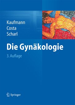 Die Gynäkologie (eBook, PDF)