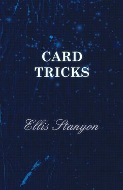 Card Tricks - Stanyon, Ellis