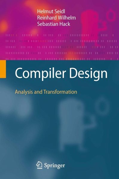 Compiler Design (eBook, PDF) Compiler Design (eBook, PDF)