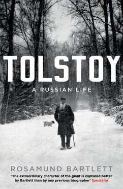 Tolstoy - Bartlett, Rosamund