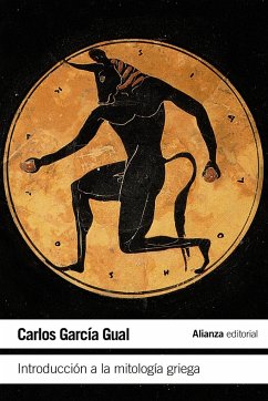 Introducción a la mitología griega - García Gual, Carlos