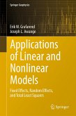 Applications of Linear and Nonlinear Models (eBook, PDF)